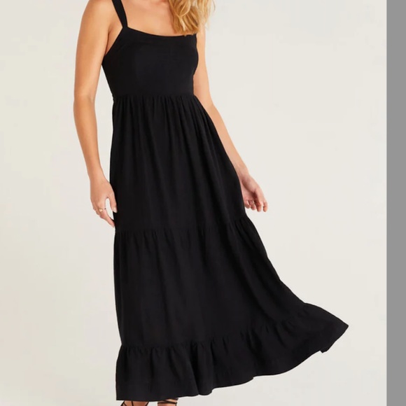 Z-Supply - Ayla Midi Dress main image 0